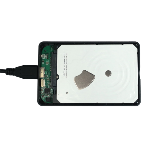 Купить Карман внешний Agestar 2.5" SATA to USB 3.0 (3UB2P2) Black - цена в Харькове, Киеве, Днепре, Одессе
в интернет-магазине Telemart фото