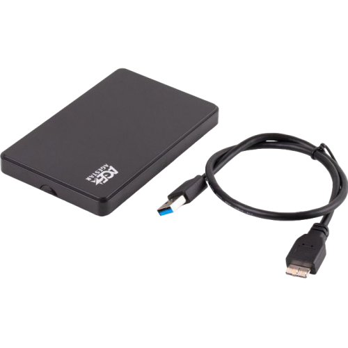 Купить Карман внешний Agestar 2.5" SATA to USB 3.0 (3UB2P2) Black - цена в Харькове, Киеве, Днепре, Одессе
в интернет-магазине Telemart фото