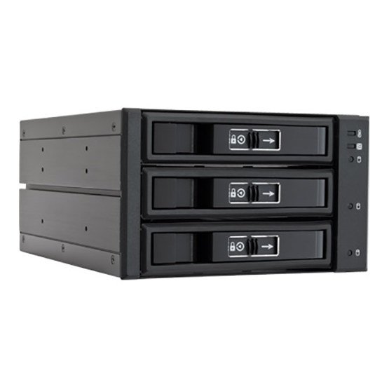 Бэкплейн CHIEFTEC Backplane 2.5