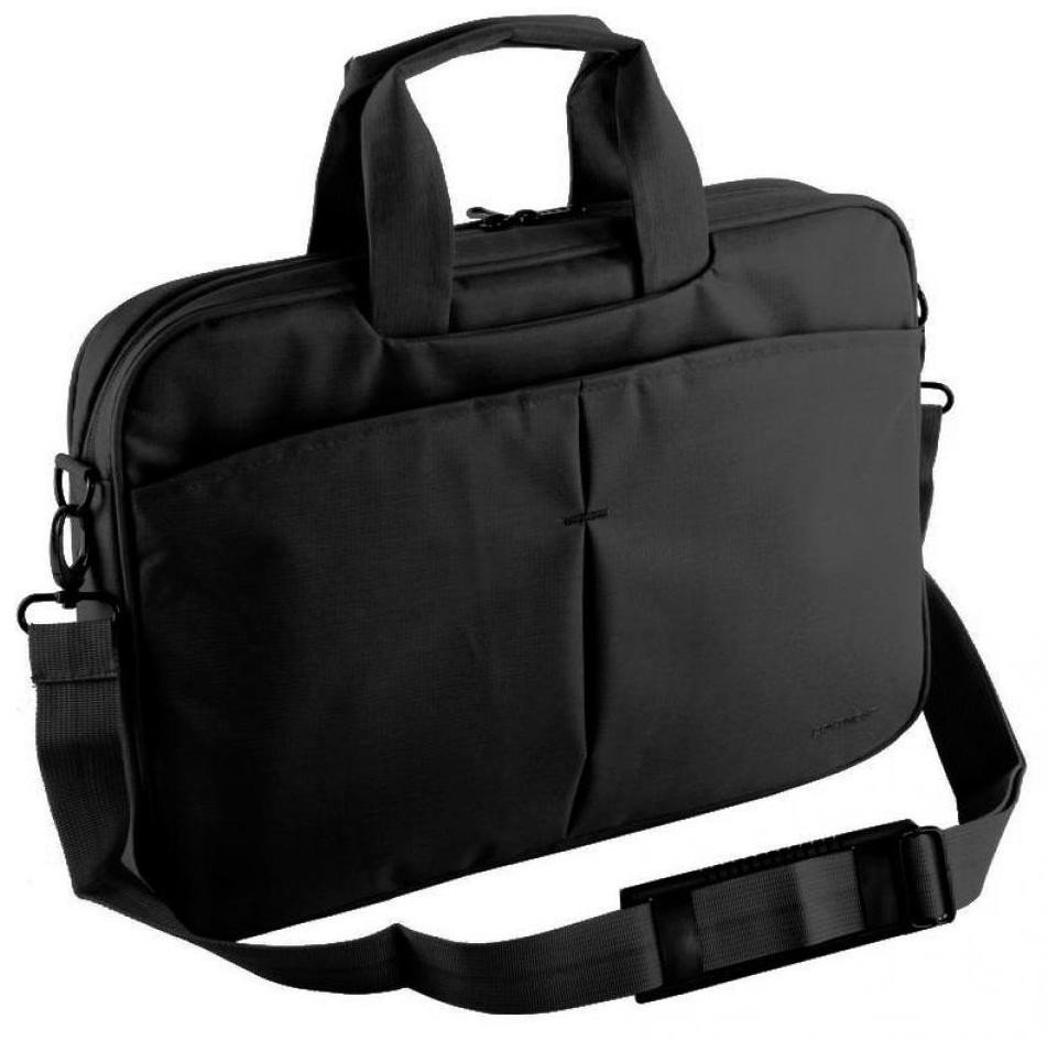 Купить Сумка Continent 15.6" CC-012 Black - цена в Харькове, Киеве ...