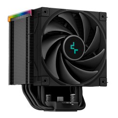 Кулер Deepcool AK500 DIGITAL (R-AK500-BKADMN-G) Black (Відновлено продавцем, 603837)