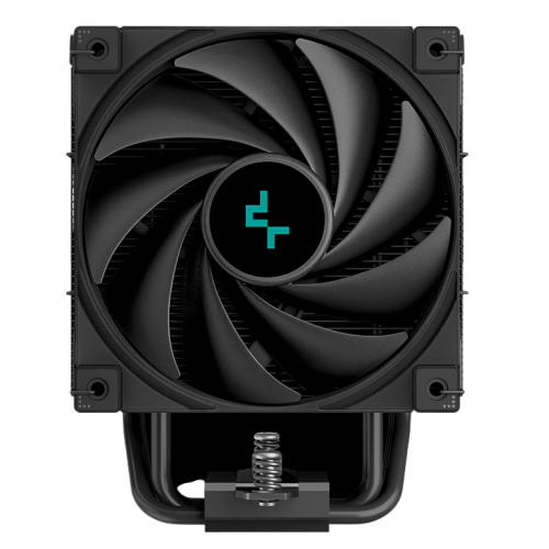 Продати Кулер Deepcool AK500 DIGITAL (R-AK500-BKADMN-G) Black (Відновлено продавцем, 603837) за Trade-In у інтернет-магазині Телемарт - Київ, Дніпро, Україна фото