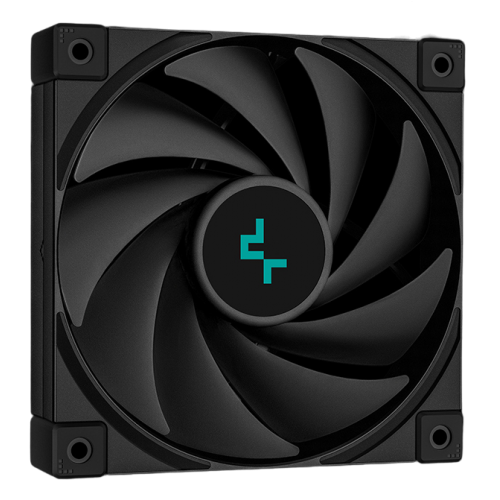 Продати Кулер Deepcool AK500 DIGITAL (R-AK500-BKADMN-G) Black (Відновлено продавцем, 603837) за Trade-In у інтернет-магазині Телемарт - Київ, Дніпро, Україна фото