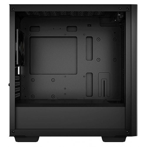 Продати Корпус Deepcool MATREXX 40 Tempered Glass без БЖ (DP-MATX-MATREXX40) Black (Відновлено продавцем, 603841) за Trade-In у інтернет-магазині Телемарт - Київ, Дніпро, Україна фото