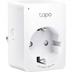 Розумна міні Wi-Fi розетка TP-LINK Tapo P110