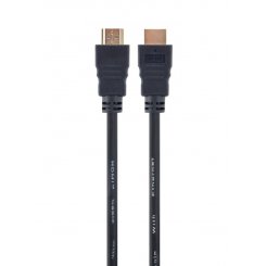 Кабель Cablexpert HDMI to HDMI V2.0 1.8m (CC-HDMIL-1.8M)