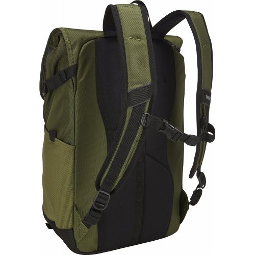 Рюкзак Thule Subterra for 15" MacBook Pro (TSDP115GN) Green купити в Україні | Telemart фото
