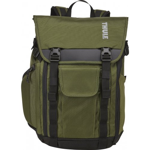 Рюкзак Thule Subterra for 15" MacBook Pro (TSDP115GN) Green купити в Україні | Telemart фото