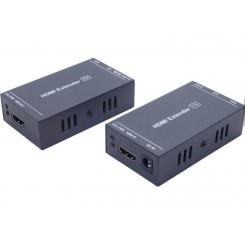 Подовжувач Cablexpert HDMI to HDMI (DEX-HDMI-02)