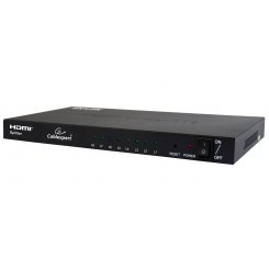 Разветвитель сигнала Cablexpert HDMI to 8 x HDMI V1.4b (DSP-8PH4-03)