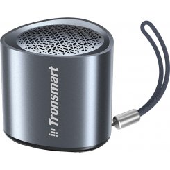 Портативная акустика Tronsmart Nimo Mini Speaker (963869) Black