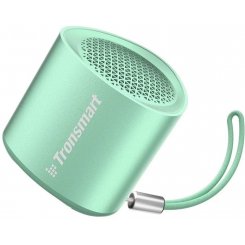Портативная акустика Tronsmart Nimo Mini Speaker (985909) Green