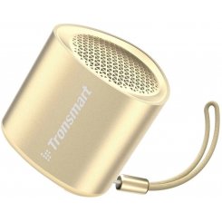 Портативна акустика Tronsmart Nimo Mini Speaker (985908) Gold