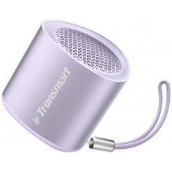 Портативная акустика Tronsmart Nimo Mini Speaker (985910) Purple