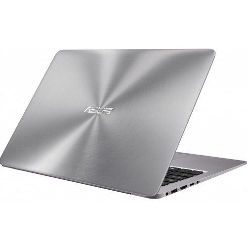 Продати Ноутбук Asus Zenbook UX310UA-FB230R Grey за Trade-In у інтернет-магазині Телемарт - Київ, Дніпро, Україна фото