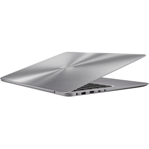 Продать Ноутбук Asus Zenbook UX310UA-FB230R Grey по Trade-In интернет-магазине Телемарт - Киев, Днепр, Украина фото