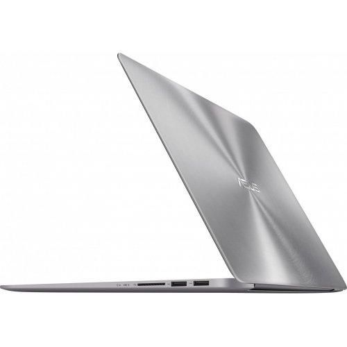 Продати Ноутбук Asus Zenbook UX310UA-FB230R Grey за Trade-In у інтернет-магазині Телемарт - Київ, Дніпро, Україна фото