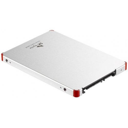 Продати SSD-диск Hynix Canvas SC300 MLC 128GB 2.5" (HFS128G32MND-3212A) за Trade-In у інтернет-магазині Телемарт - Київ, Дніпро, Україна фото