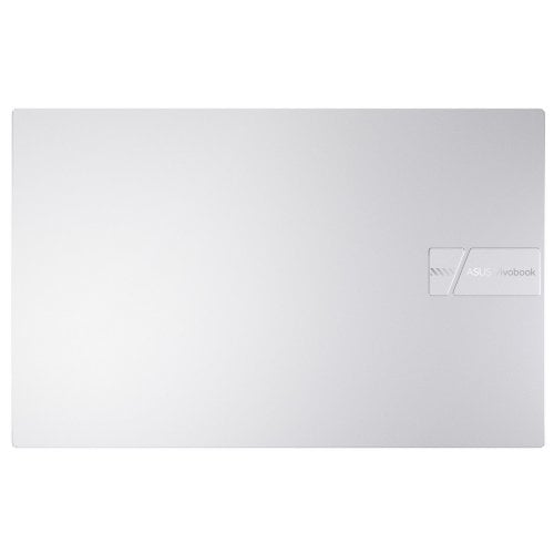 Купить Ноутбук Asus Vivobook 17 X1704ZA-AU236 (90NB10F1-M009E0) Cool Silver - цена в Харькове, Киеве, Днепре, Одессе
в интернет-магазине Telemart фото