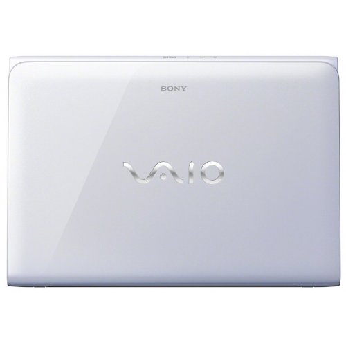 Продать Ноутбук Sony VAIO E1112M1RW White по Trade-In интернет-магазине Телемарт - Киев, Днепр, Украина фото