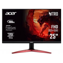 Монітор Acer 24.5