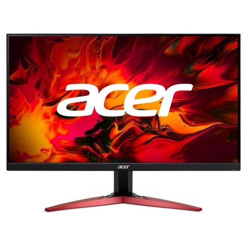 Продати Монітор Acer 24.5" KG251QM3biip (UM.KX1EE.301) Black за Trade-In у інтернет-магазині Телемарт - Київ, Дніпро, Україна фото