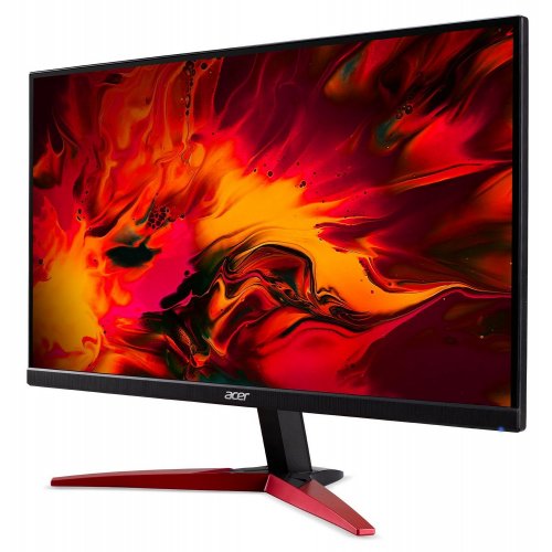 Продати Монітор Acer 24.5" KG251QM3biip (UM.KX1EE.301) Black за Trade-In у інтернет-магазині Телемарт - Київ, Дніпро, Україна фото