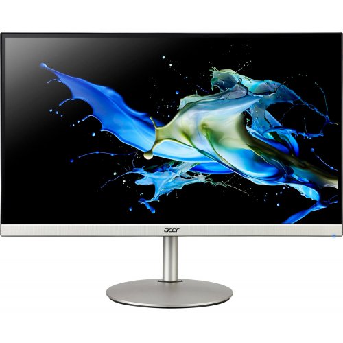 

Acer 27" CB272Usmiiprx (UM.HB2EE.016) Silver