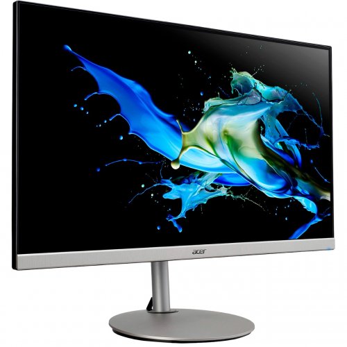 Продати Монітор Acer 27" CB272Usmiiprx (UM.HB2EE.016) Silver за Trade-In у інтернет-магазині Телемарт - Київ, Дніпро, Україна фото
