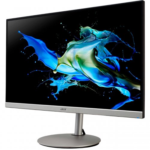 Продати Монітор Acer 27" CB272Usmiiprx (UM.HB2EE.016) Silver за Trade-In у інтернет-магазині Телемарт - Київ, Дніпро, Україна фото