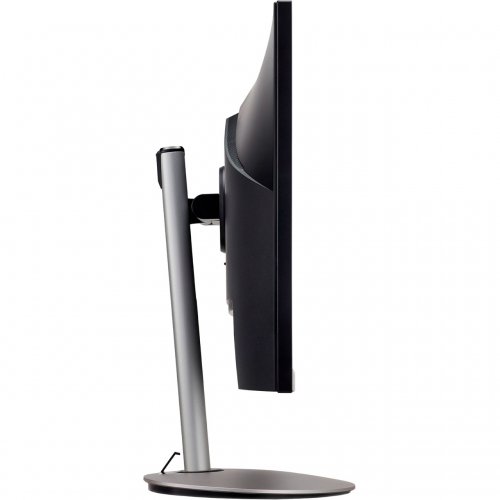 Продати Монітор Acer 27" CB272Usmiiprx (UM.HB2EE.016) Silver за Trade-In у інтернет-магазині Телемарт - Київ, Дніпро, Україна фото