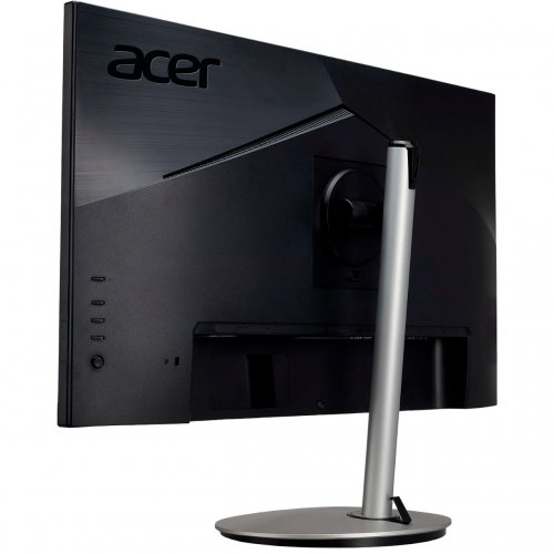 Продати Монітор Acer 27" CB272Usmiiprx (UM.HB2EE.016) Silver за Trade-In у інтернет-магазині Телемарт - Київ, Дніпро, Україна фото