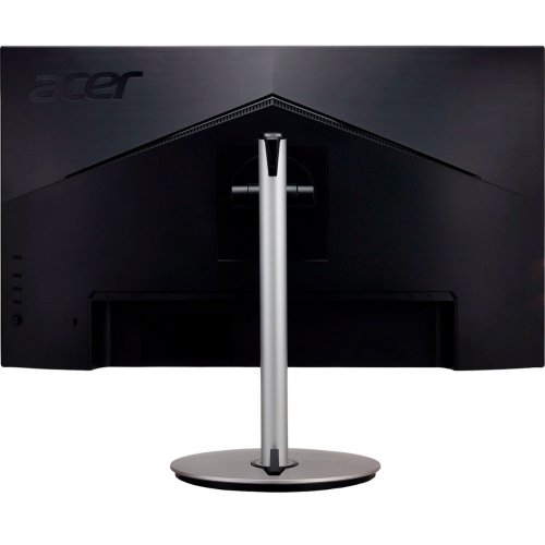 Продати Монітор Acer 27" CB272Usmiiprx (UM.HB2EE.016) Silver за Trade-In у інтернет-магазині Телемарт - Київ, Дніпро, Україна фото