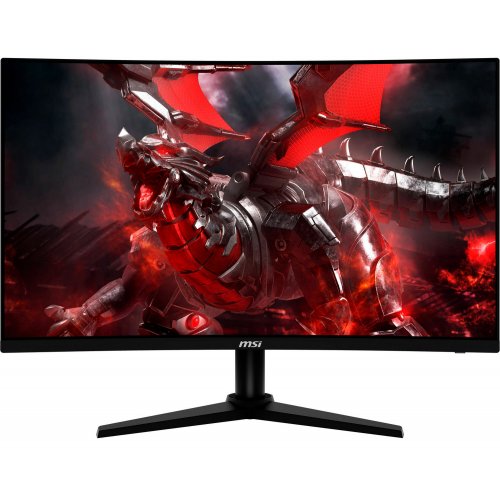 

MSI 27" G274CV Black