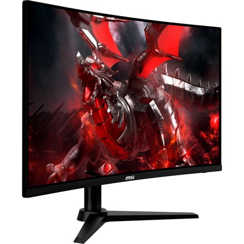 Продати Монітор MSI 27" G274CV Black за Trade-In у інтернет-магазині Телемарт - Київ, Дніпро, Україна фото