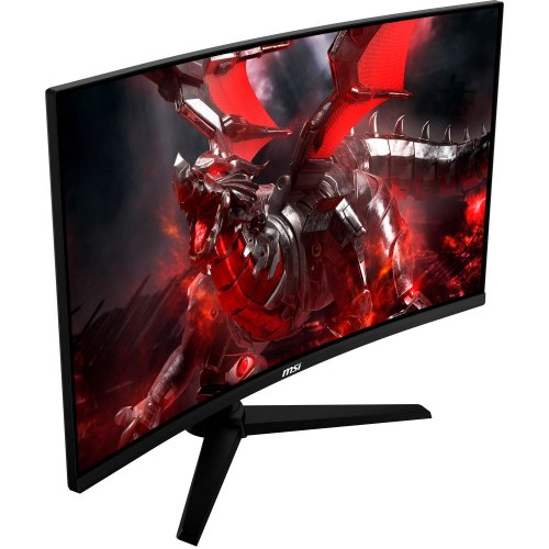 Продати Монітор MSI 27" G274CV Black за Trade-In у інтернет-магазині Телемарт - Київ, Дніпро, Україна фото