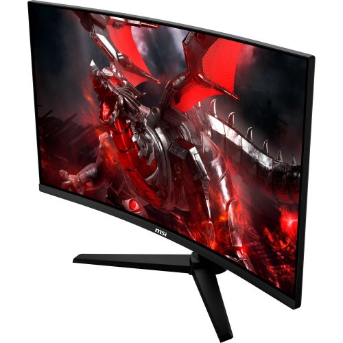 Продати Монітор MSI 27" G274CV Black за Trade-In у інтернет-магазині Телемарт - Київ, Дніпро, Україна фото