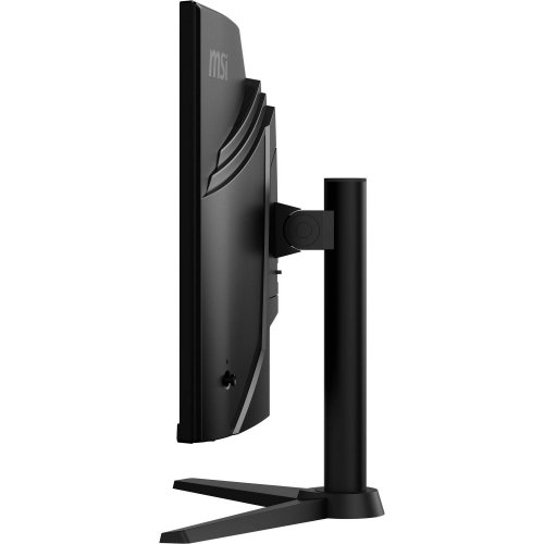 Продати Монітор MSI 27" G274CV Black за Trade-In у інтернет-магазині Телемарт - Київ, Дніпро, Україна фото