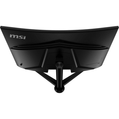 Продати Монітор MSI 27" G274CV Black за Trade-In у інтернет-магазині Телемарт - Київ, Дніпро, Україна фото