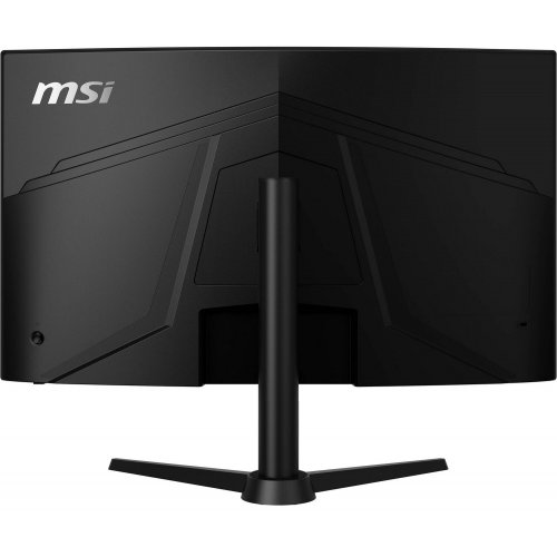 Продати Монітор MSI 27" G274CV Black за Trade-In у інтернет-магазині Телемарт - Київ, Дніпро, Україна фото