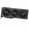Photo Video Graphic Card Sapphire Radeon RX 6800 Pulse 16384MB (11305-98-90G FR) Factory Recertified
