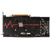 Photo Video Graphic Card Sapphire Radeon RX 6600 XT Pulse 8192MB (11309-98-90G FR) Factory Recertified