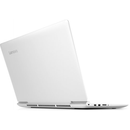Продати Ноутбук Lenovo IdeaPad 700-15 (80RU00TSRA) за Trade-In у інтернет-магазині Телемарт - Київ, Дніпро, Україна фото