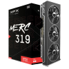 Фото Відеокарта XFX Radeon 7800 XT Speedster MERC 319 16384MB (RX-78TMERCB9)
