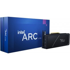 Видеокарта Intel Arc A750 8192MB (21P02J00BA)