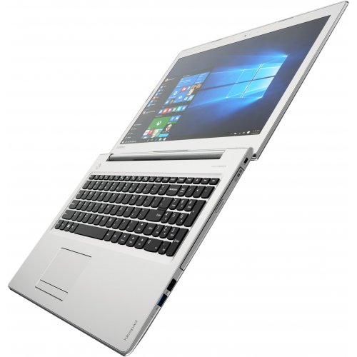 Продать Ноутбук Lenovo IdeaPad 510-15 (80SV00LARA) по Trade-In интернет-магазине Телемарт - Киев, Днепр, Украина фото