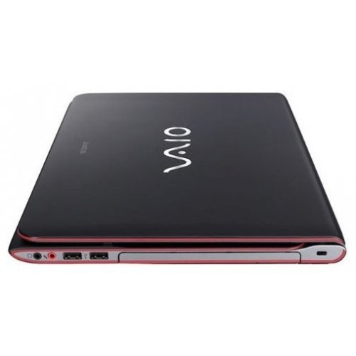 Продати Ноутбук Sony VAIO E14A2V1RB Black за Trade-In у інтернет-магазині Телемарт - Київ, Дніпро, Україна фото