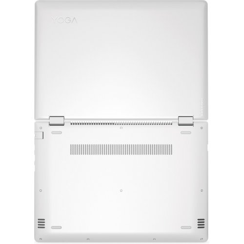 Продати Ноутбук Lenovo Yoga 510-14 (80VB005GRA) White за Trade-In у інтернет-магазині Телемарт - Київ, Дніпро, Україна фото