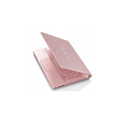 Продать Ноутбук Sony VAIO E14A2V1RPI Pink по Trade-In интернет-магазине Телемарт - Киев, Днепр, Украина фото