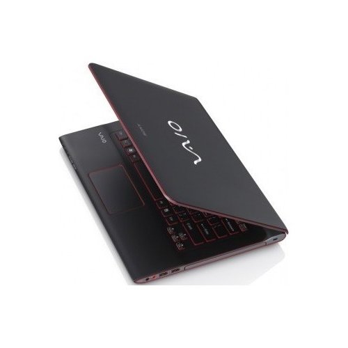 Продати Ноутбук Sony VAIO E14A2V6RB Black за Trade-In у інтернет-магазині Телемарт - Київ, Дніпро, Україна фото